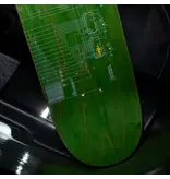 Girl Girl Pacheco TP404 Deck 8.5