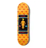 Girl Girl Bennett Pac-Man Deck 8.25