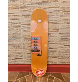 Girl Girl Bennett Pac-Man Deck 8.25