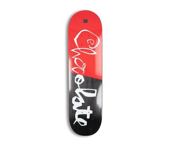 Chocolate Perez Then Now Deck 8.4