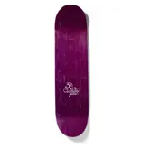 Chocolate Chocolate Herrera Then Now Deck 8.375