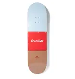Chocolate Chocolate Herrera Red Square Deck 8.125