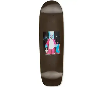 Polar Herrington Bunny Surf Jr Shape Deck - 8.75