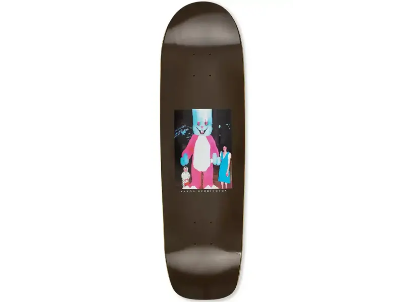 Polar Polar Serenade Deck - 8.75