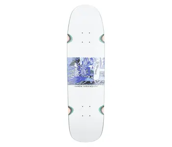 Polar Serenade Deck - 8.625