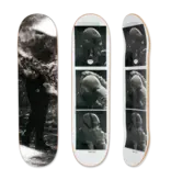 Polar Polar Grund Stuntman Deck - 9.0