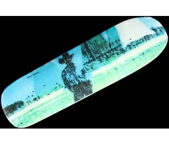 Polar Texas Deck 8.75 x 32
