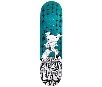 Polar Casino Deck 8.5