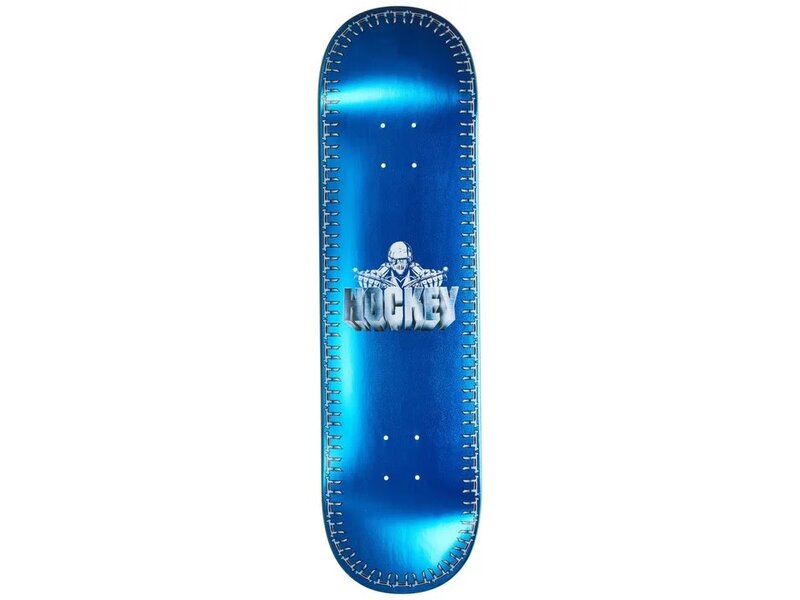 HOCKEY Hockey To Go Deck - 8.38