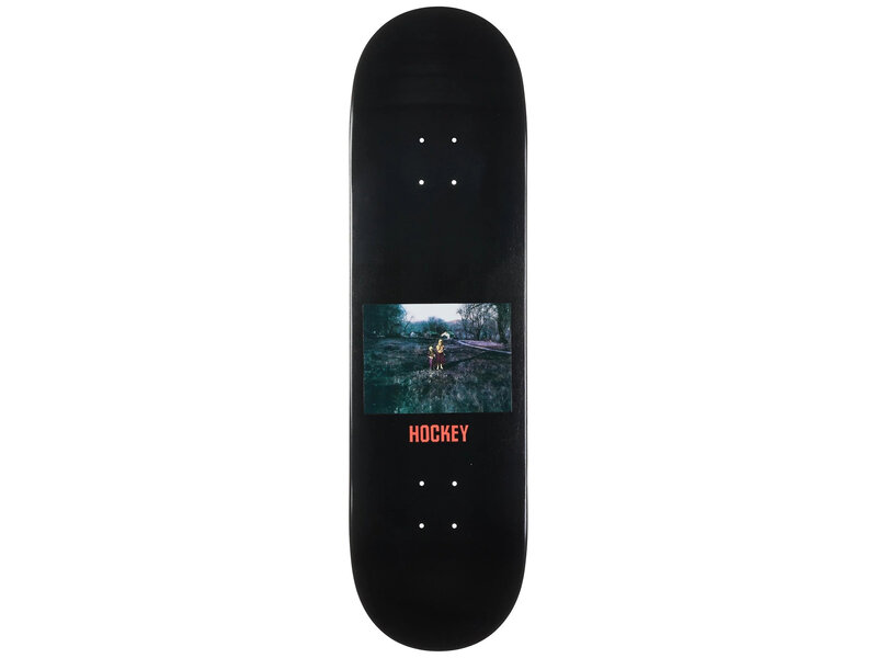 HOCKEY Hockey Farm Kids Shape 2 Deck - 8.25