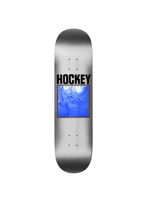 Hockey God of Stuffer 3 Deck -