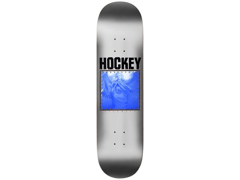 HOCKEY Hockey God of Stuffer 3 Deck -