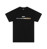 HOCKEY Hockey Steroids Black Shirt -