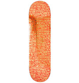 HOCKEY Hockey Torn Shape 2 Deck - 8.5
