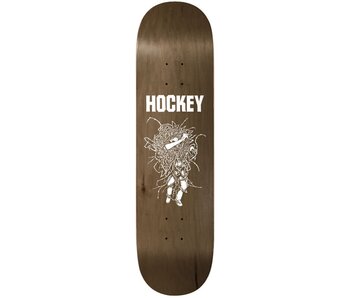 Hockey Tumbleweed Deck - 8.5