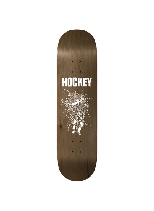 Hockey Tumbleweed Deck - 8.5