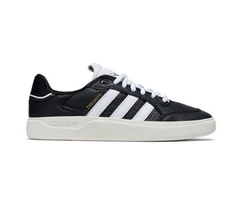 Adidas Tyshawn Low Black/White Shoes -
