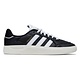 Adidas Tyshawn Low Black/White Shoes -