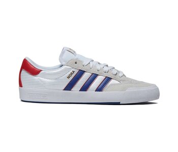 Adidas Nora White/Roy Shoes -