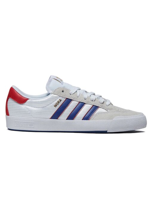 Adidas Nora White/Roy Shoes -