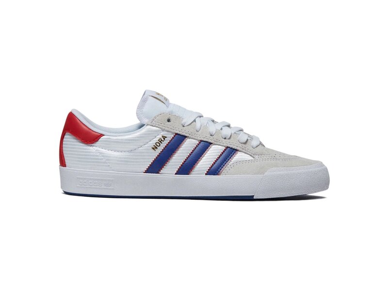 Adidas Adidas Nora White/Roy Shoes -