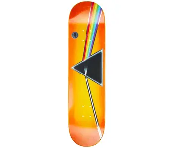 Habitat x Pink Floyd Darkside Deck -