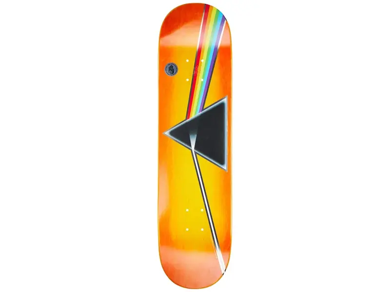 Habitat Habitat x Pink Floyd Darkside Deck -