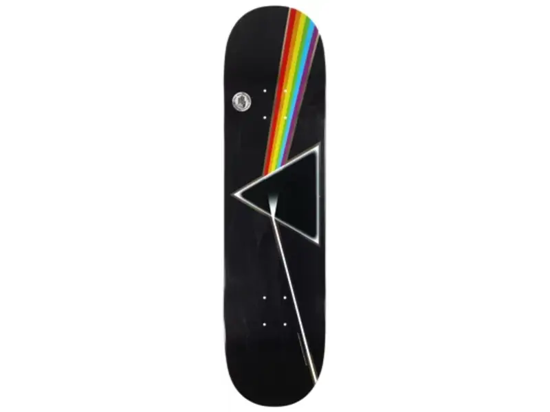 Habitat Habitat x Pink Floyd Darkside Deck -
