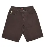 Alien Workshop Alien Workshop Jort Short - Brown 34