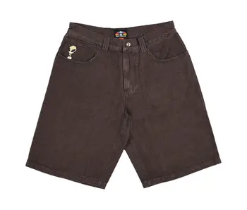 Alien Workshop Jort Short - Brown 34