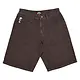 Alien Workshop Jort Short - Brown 34