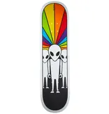 Alien Workshop Alien Workshop Spectrum Salute Deck - 8.25
