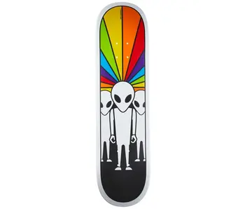 Alien Workshop Spectrum Salute Deck - 8.25