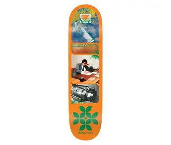 Alien Workshop Photosynthesis Deck -