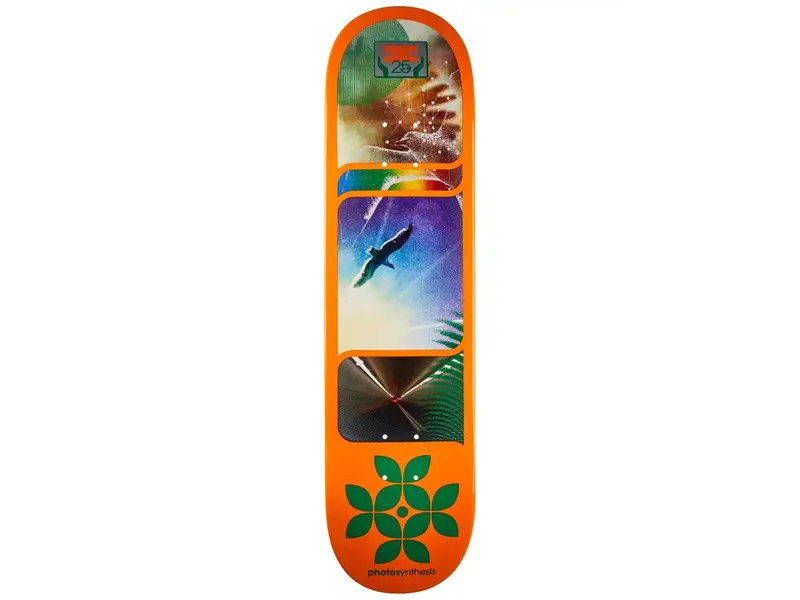 Alien Workshop Alien Workshop Photosynthesis Deck -