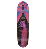 Alien Workshop Alien Workshop Montano Crystal Priest Deck - 8.125