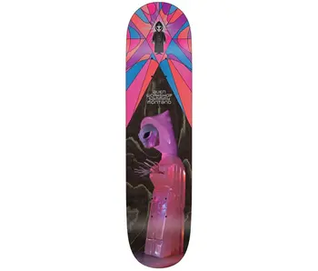 Alien Workshop Montano Crystal Priest Deck - 8.125