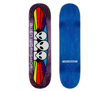 Alien Workshop Spectrum Deck - 7.875