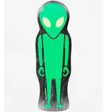 Alien Workshop Alien Workshop Soldier Die Cut Deck - 9.675