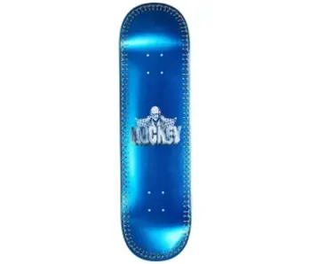 Hockey Allen AA To Go Deck - 8.5