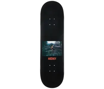 Hockey Farm Kids Deck - 8.25