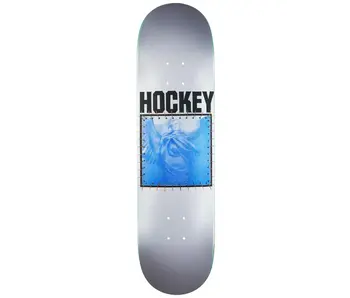 Hockey Stain God of Suffer 3 Deck - 8.25