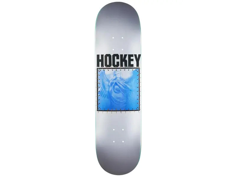 HOCKEY Hockey Stain God of Suffer 3 Deck - 8.25