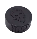 HOCKEY Hockey Puck Wax - Black