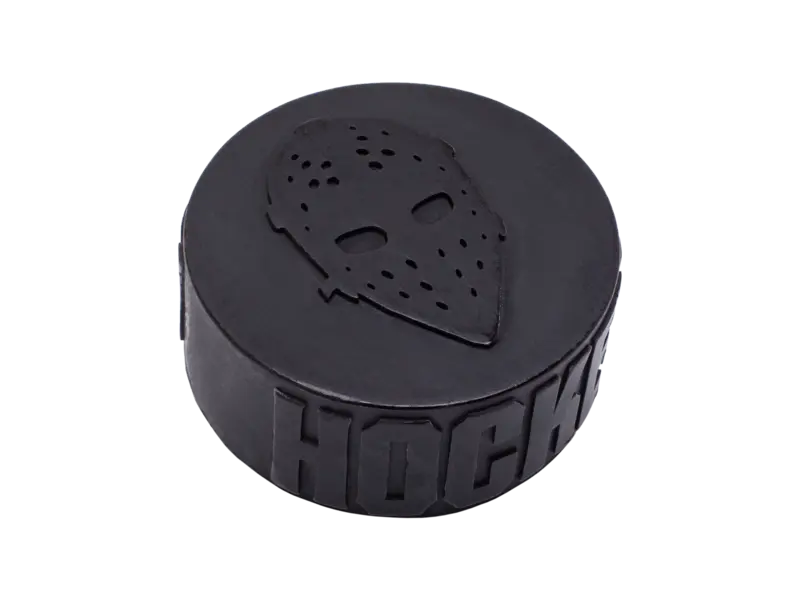 HOCKEY Hockey Puck Wax - Black