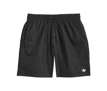 Adidas Water Shorts Black/White