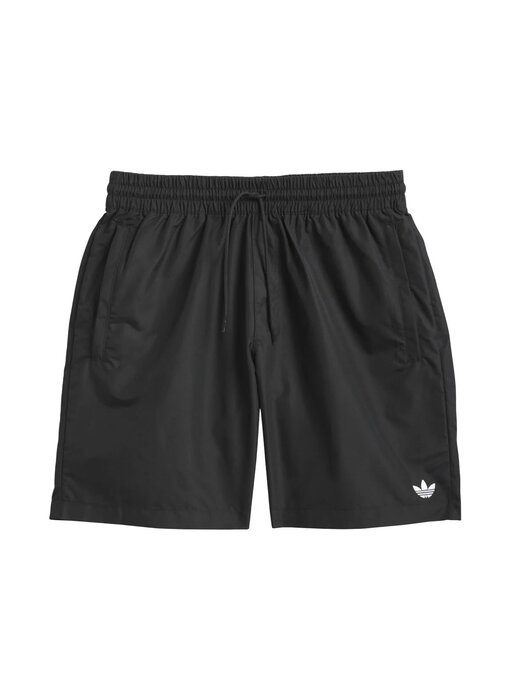 Adidas Water Shorts Black/White