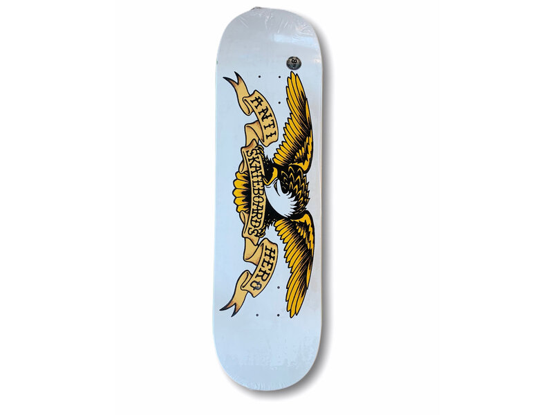 Anti Hero Anti Hero Classic Eagle Deck - 7.81