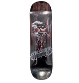 Monteys Montys Jovanny Deck - 8.75