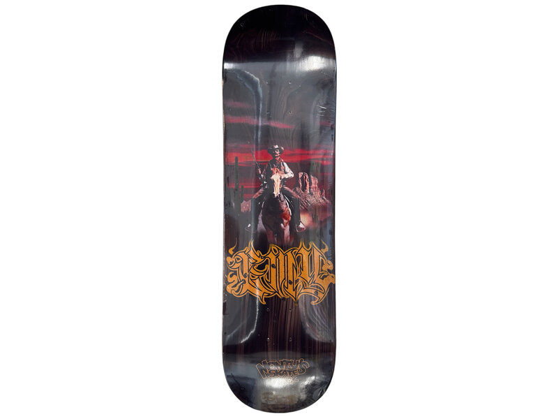 Monteys Montys Emy Deck - 8.38
